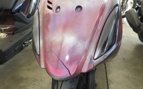 SUZUKI ADDRESS V125 S 2004 CF4MA