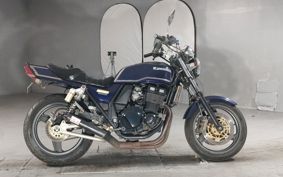 KAWASAKI ZRX-2 ZR400E