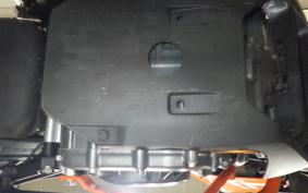 KTM 390 DUKE 2019
