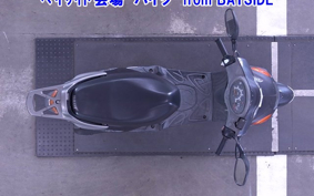 YAMAHA AXIS100