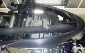 HONDA CB250FA 2020 MC43