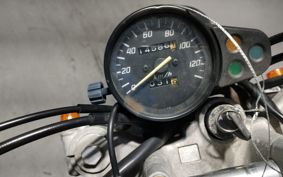 HONDA FTR223 MC34