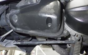 YAMAHA JOG APRIO 1999 SA11J