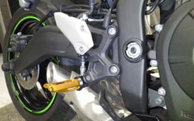 KAWASAKI ZX-25R ZX250E