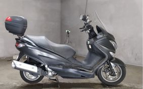 SUZUKI BURGMAN200 CH41A