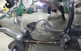 YAMAHA DRAGSTAR 1100 1999 VP10J