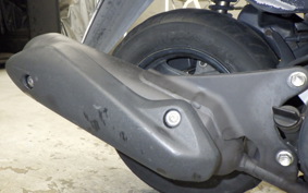 SUZUKI ADDRESS V125 G CF4EA