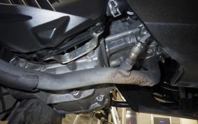 HONDA ADV160 2022 KF54