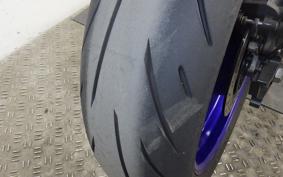 YAMAHA YZF-R6 2018