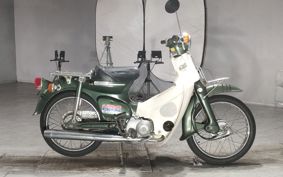 HONDA SUPER CUB50 C50