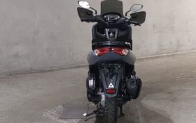 YAMAHA N-MAX 125 SEG6J