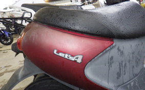 SUZUKI LET's 4 CA45A