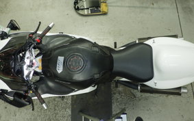SUZUKI GSX-1300R HAYABUSA 2000