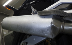 DUCATI MONSTER 400 2001