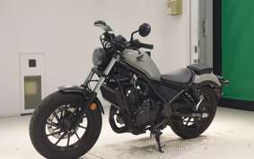 HONDA REBEL 500 A 2023