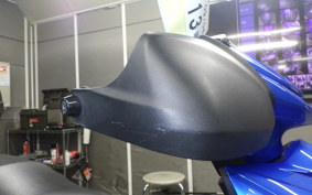 SUZUKI SWISH 125 2019 DV12B