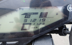 YAMAHA MT-09 ABS 2016 RN34J
