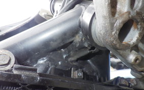 KAWASAKI BALIUS 250 Gen.2 2023 ZR250B