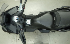 BMW C400GT 2021