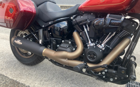 HARLEY FXRST 2022 YZZ