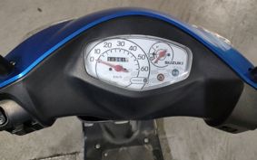 SUZUKI ADDRESS V50 CA4BA
