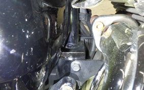 YAMAHA DRAGSTAR 250 2005 VG02J