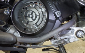 HONDA TODAY 2 2006 AF67