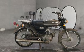 SUZUKI K50 K50