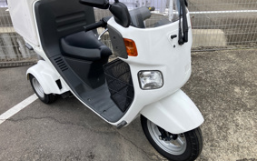HONDA GYRO TA03