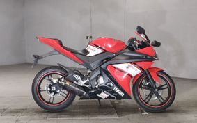 YAMAHA YZF-R125 RE06