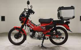 HONDA CT125-2 2009 JA65