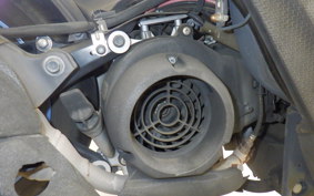 YAMAHA BW S125 Gen.2 2015 SEA6J