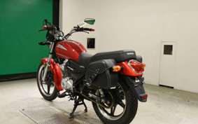 HONDA CBF125T 2007