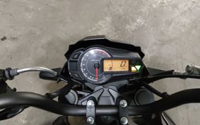 KAWASAKI Z125 PRO  BR125H