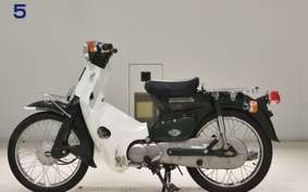 HONDA C70 SUPER CUB 2018 C70