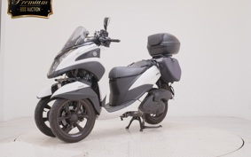 YAMAHA TRICITY 155 A SG37J