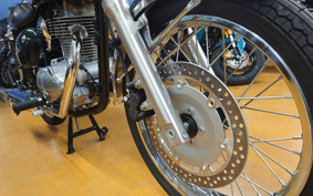 KAWASAKI ESTRELLA BJ250A
