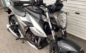 SUZUKI GIXXER 250 2020 ED22B