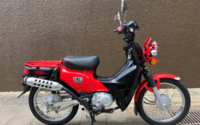 HONDA CROSS CUB JA10