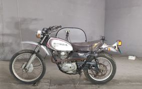 HONDA SL250S SL250S
