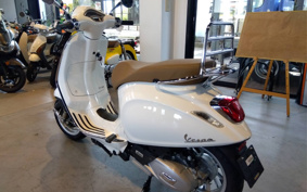 VESPA PRIMA BEIGE RA125