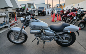 HONDA MAGNA 50 AC13
