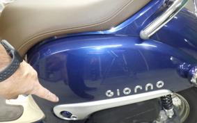 HONDA GIORNO 3 AF77