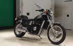 KAWASAKI ELIMINATOR 400 1987 ZL400A
