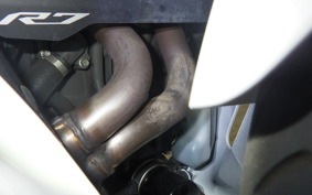 YAMAHA YZF-R7 2023 RM39J