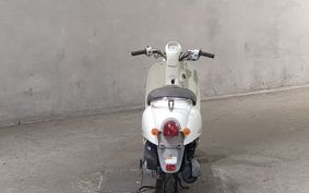 HONDA CREA SCOOPY AF55