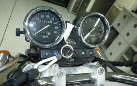 KAWASAKI BALIUS 250 Gen.2 ZR250B