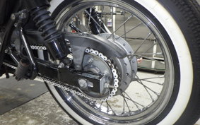 HONDA CB400SS E 2005 NC41