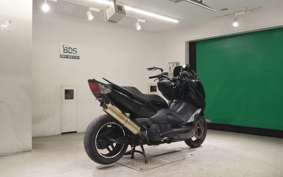 YAMAHA T-MAX 500 2008 SJ08J