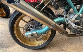 DUCATI PAUL SMART 1000LE 2006 ZDMC100AA5B